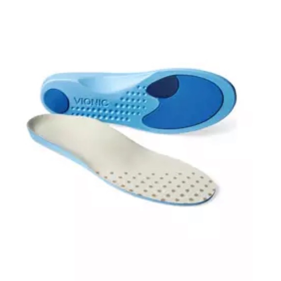 Vionic Shoes - Vionic Relief Insoles Size XS Women's 4.5-6